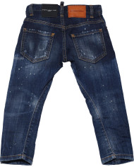 Stretch Kenny Twist Jeans