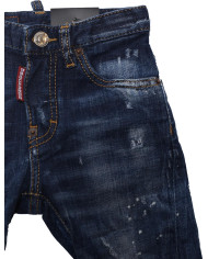 Stretch Kenny Twist Jeans