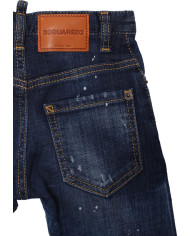 Stretch Kenny Twist Jeans