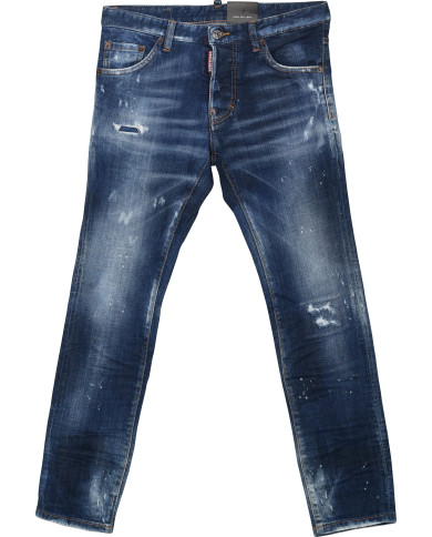Cool Guy Jeans