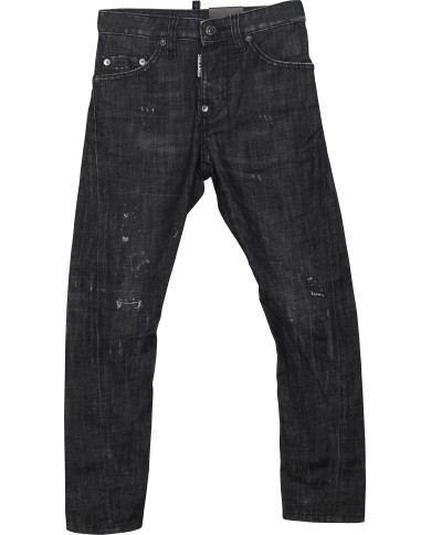 Stretch Kenny Twist Jeans