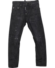 Stretch Kenny Twist Jeans