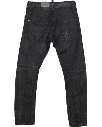 Stretch Kenny Twist Jeans