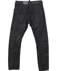 Stretch Kenny Twist Jeans