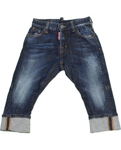 Kinder Work Wear Jeans