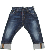 Kinder Work Wear Jeans