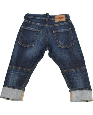 Kinder Work Wear Jeans