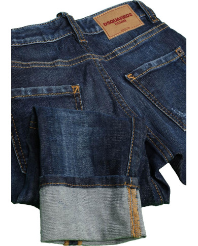 Kinder Work Wear Jeans
