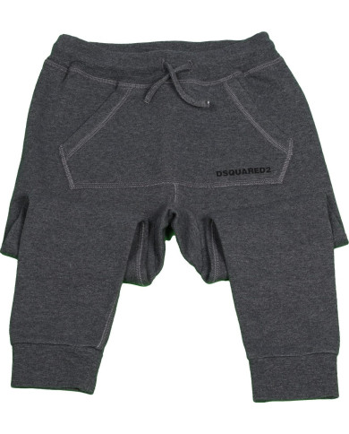 Jogginghose Kinder