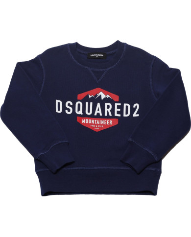 Mountaineer Kinder Sweater