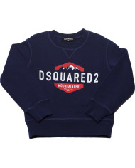 Mountaineer Kinder Sweater
