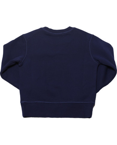 Mountaineer Kinder Sweater