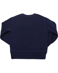 Mountaineer Kinder Sweater