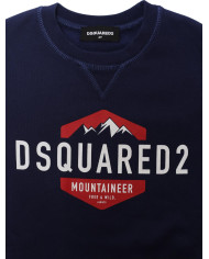 Mountaineer Kinder Sweater