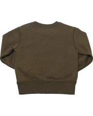 Mountaineer Kinder Sweater