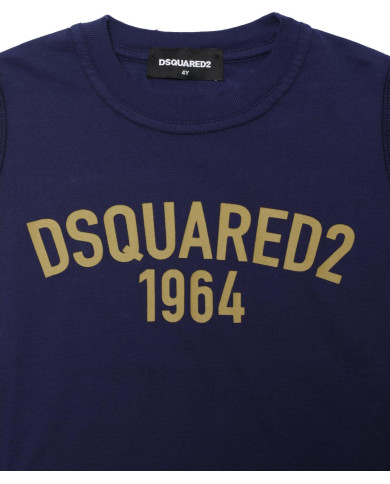 1964 Kinder Shirt