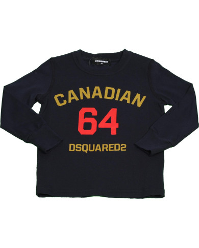 Canadian 64 Kinder Shirt