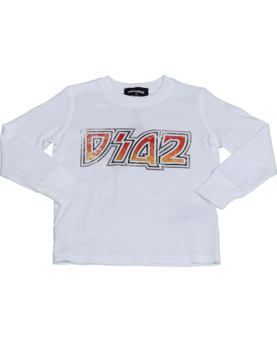 Logo Kinder Shirt