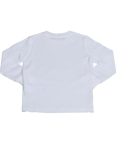Logo Kinder Shirt