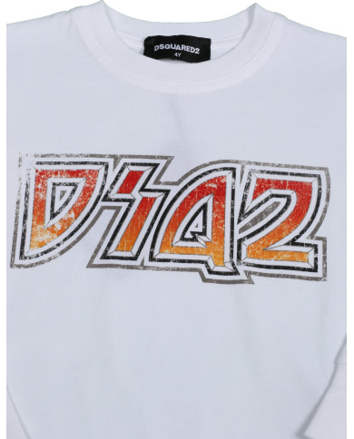 Logo Kinder Shirt