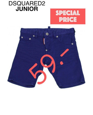 Shorts Kinder