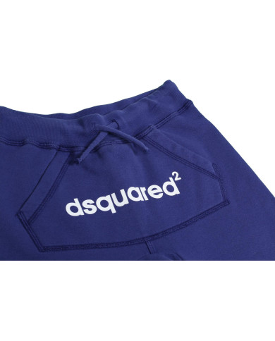 Trainer Shorts Kinder