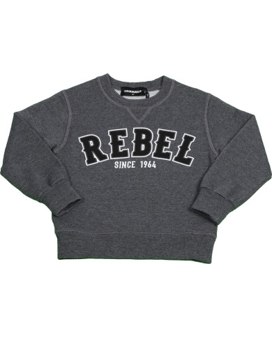 Kinder Rebel since 1964 Sweater