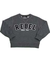 Kinder Rebel since 1964 Sweater