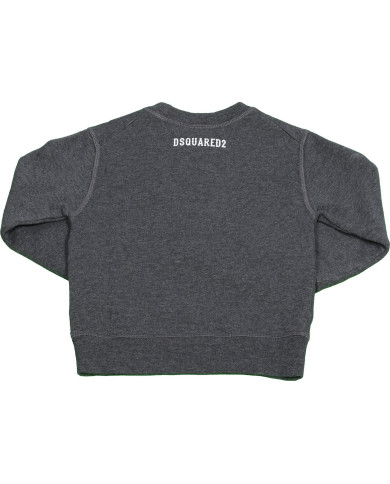Kinder Rebel since 1964 Sweater