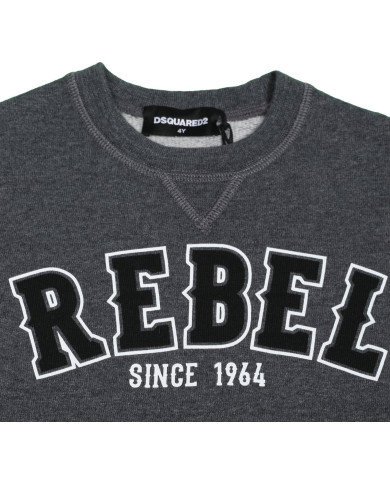 Kinder Rebel since 1964 Sweater