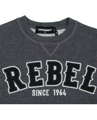 Kinder Rebel since 1964 Sweater