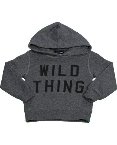 Kinder Wild Thing Hoodie
