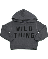 Kinder Wild Thing Hoodie