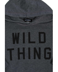 Kinder Wild Thing Hoodie