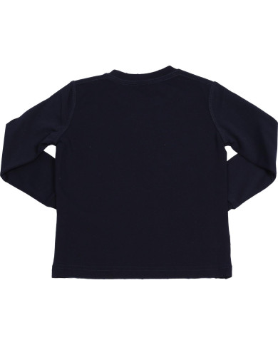 Kinder Langarm Shirt