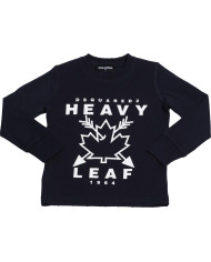 Kinder Langarm Shirt