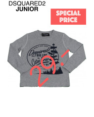 Kinder Langarm Shirt