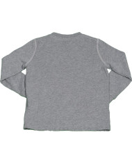 Kinder Langarm Shirt