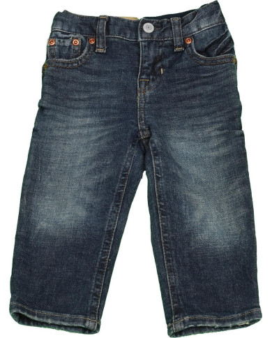 Baby Jeans