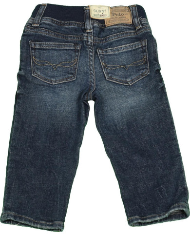 Baby Jeans