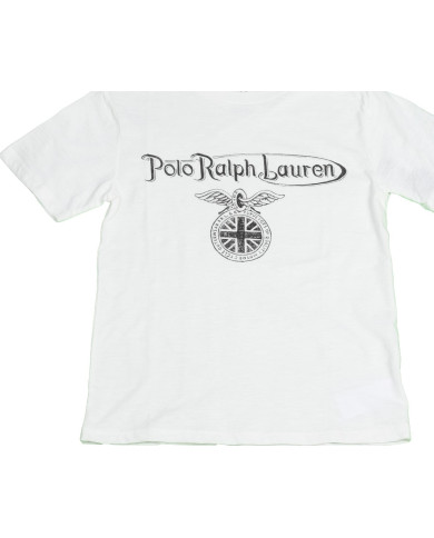 Kinder Logo T-Shirt