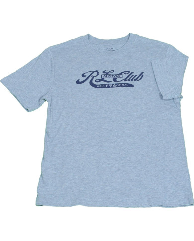 Kinder RL Club T-Shirt