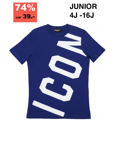 Icon Kinder T-Shirt