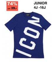 Icon Kinder T-Shirt