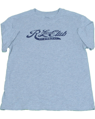 Kinder RL Club T-Shirt