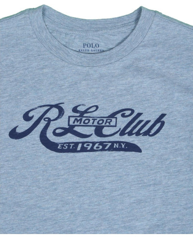 Kinder RL Club T-Shirt