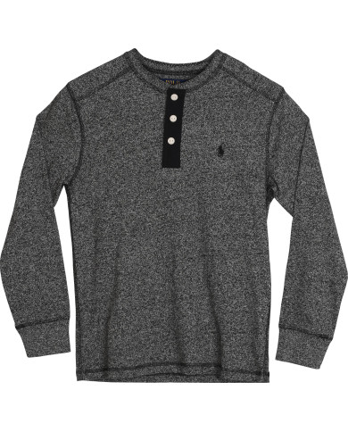 Kinder Shirt mit Logo