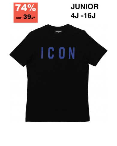 Icon Kinder T-Shirt