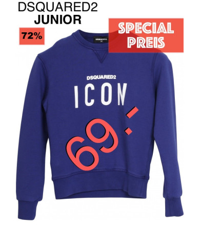 Icon Kinder Sweater