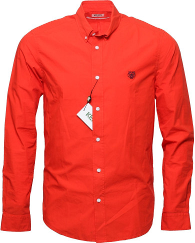 Casual Fit Hemd